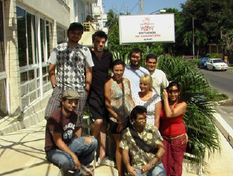 Altos Estudos 2009