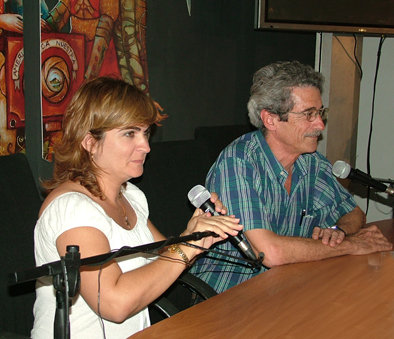 Festival de Havana 2009: Encontro com Fernando Perez