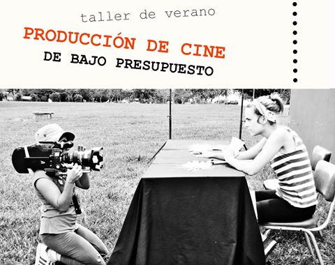 cine bajo presupuesto