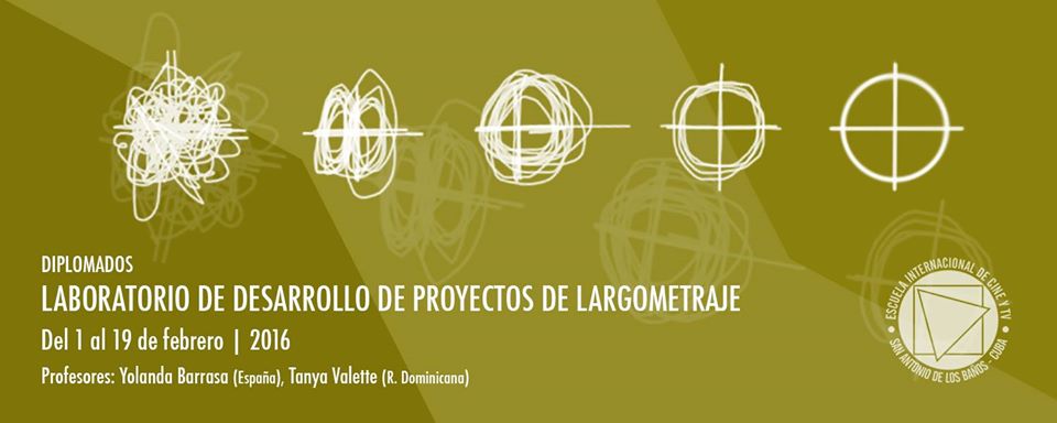 Laboratório de Desenvolvimento de Projetos de Longa-metragem