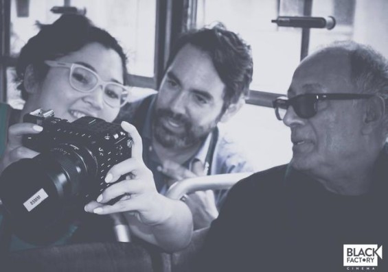 Here’s What It’s Like to Make A Short Film with Abbas Kiarostami in 10 Days – INDIEWIRE