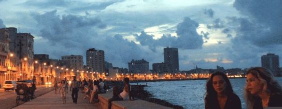 Pensando em ir para o Festival de Havana? Aproveite e faça também uma oficina na EICTV.