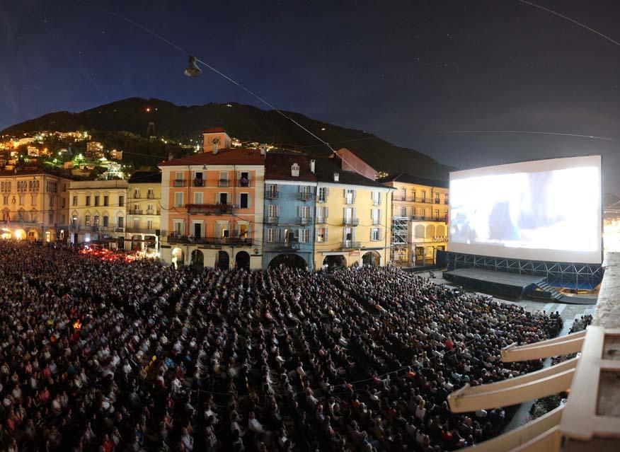 Oficina de Festivais e novos modelos de negócio da industria audiovisual