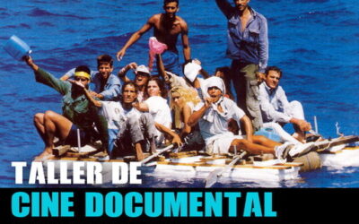 Aprenda a fazer documentário com o lendário realizador catalão Carles Bosch